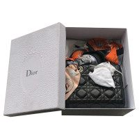 Christian Dior "Mini Lady Dior"