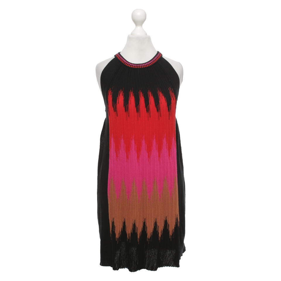 Missoni Dress with gradient