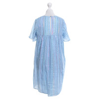 Manoush Dress in light blue