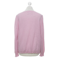 Humanoid Strick in Rosa / Pink
