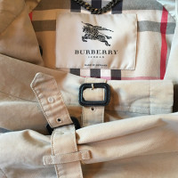 Burberry Trenchcoat