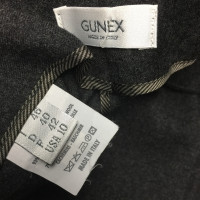 Gunex Wool trousers