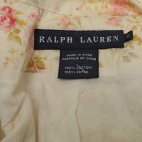 Ralph Lauren Giacca con stampa floreale