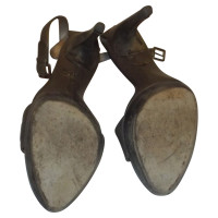 Salvatore Ferragamo sandalen