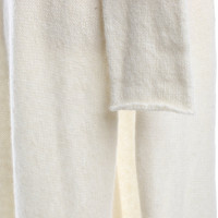 Stefanel Knitwear in Cream