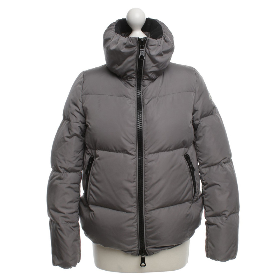 Moncler Jacket in Taupe