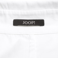 Joop! top in white