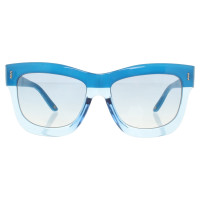 Escada Sunglasses in blue