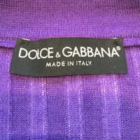 Dolce & Gabbana Sweater