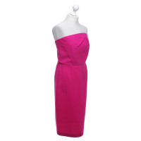 Roland Mouret Dress in pink