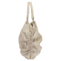 Tod's Handbag in Cream