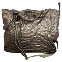 Calvin Klein Handbag with quilted pattern