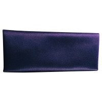Tom Ford Handtasche in Violett