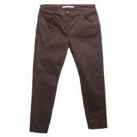 Dorothee Schumacher trousers in brown