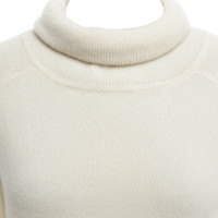 Maison Martin Margiela For H&M Oversized sweater in cream