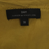 Day Birger & Mikkelsen Blusa in giallo