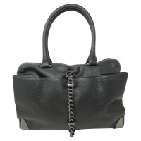 Liu Jo Tote bag Leather in Black