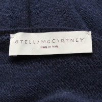 Stella McCartney Dress Wool in Blue