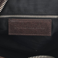 Balenciaga Handbag in brown