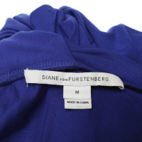 Diane Von Furstenberg Kleden in Blue