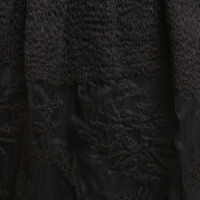 Vanessa Bruno Dress in black