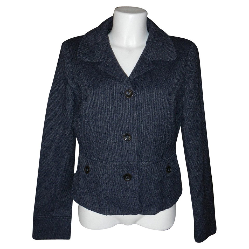 Max Mara Wolljacke