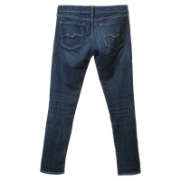 Seven 7 Jeans in donkerblauw