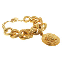 Versace Gold colored bracelet