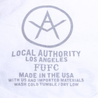Andere Marke Local Authorities - Oberteil aus Baumwolle