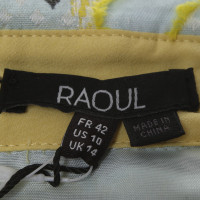 Andere merken Raoul - kleed met patroon