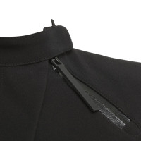 Armani Gilet en noir