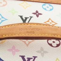 Louis Vuitton Beauté cas de Monogram Multicolore Canvas