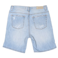 Iro Shorts in Blue