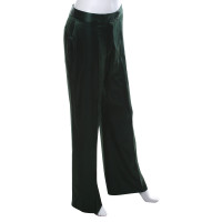 Etro trousers with silk content