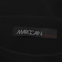 Marc Cain Jurk in zwart