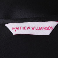 Matthew Williamson Ensemble de top et blouse