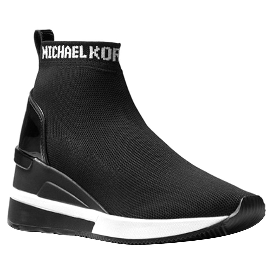 Michael Kors Hoge sneakers