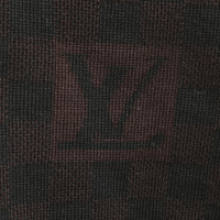 Louis Vuitton Schal in Bicolor