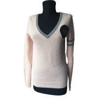 Gant Wool Sweater v-neck