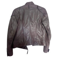 Belstaff biker jacket