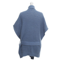 See By Chloé Strickcape in Blau