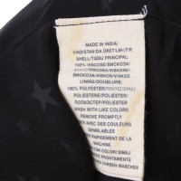Polo Ralph Lauren Robe avec motif d'étoiles