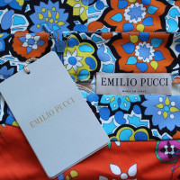 Emilio Pucci Jupe florale