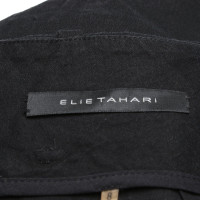 Elie Tahari Jupe en Noir