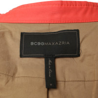 Bcbg Max Azria Blazer with color blocking