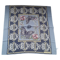 Christian Dior silk scarf