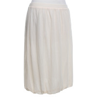 Missoni skirt in cream