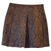Burberry issued skirt