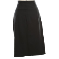 Armani Pencil skirt in black