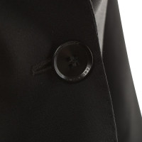 Tagliatore Suit in black